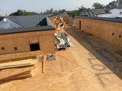 Residential Roofing in Hathorne