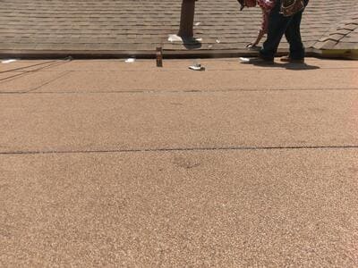 Roofing Repairs in Lawndale