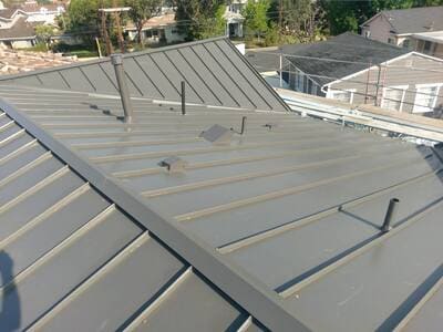 Commercial Roofing in Lawndale