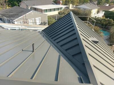Roof Installation in Lawndale