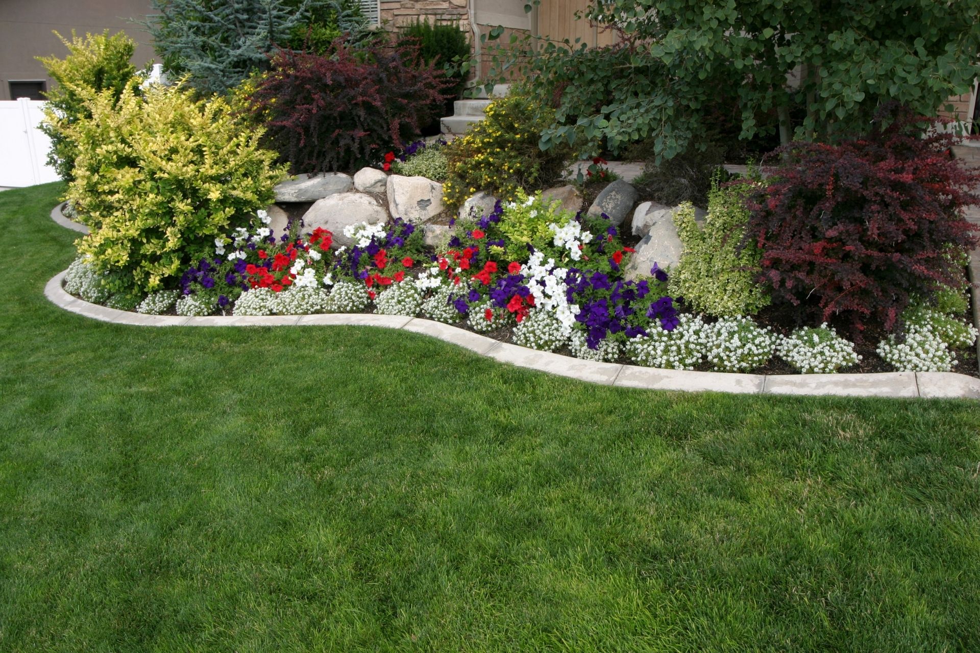 Hurricane Sprinkler repair/installation
