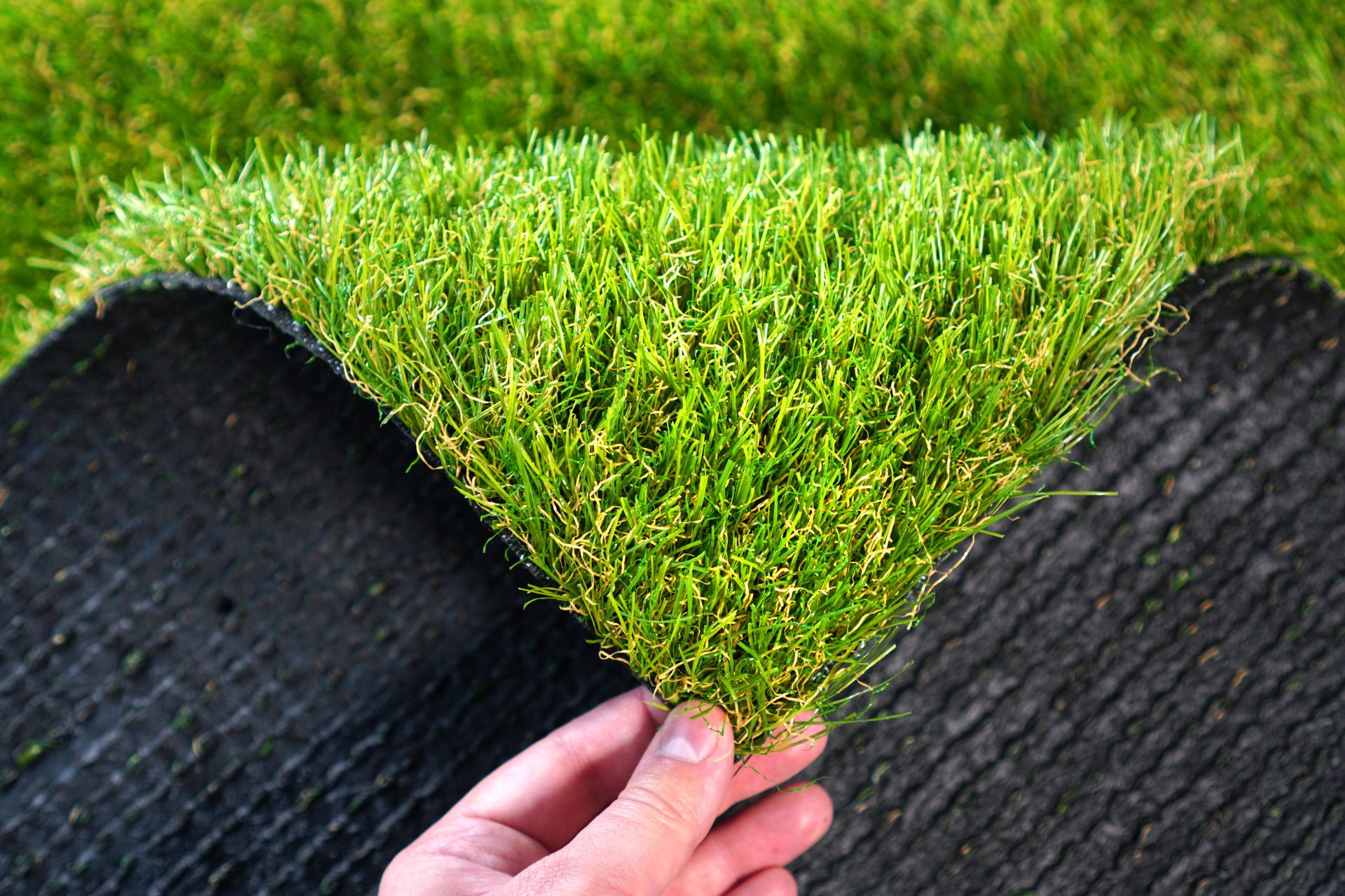 Artificial turf in Saint George