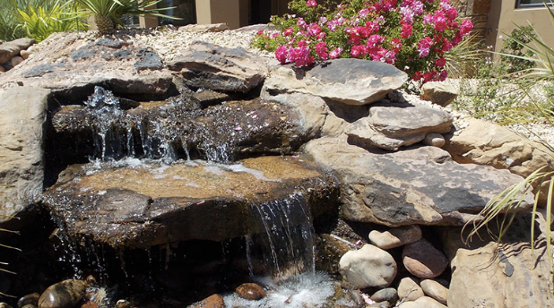  Landscape Design