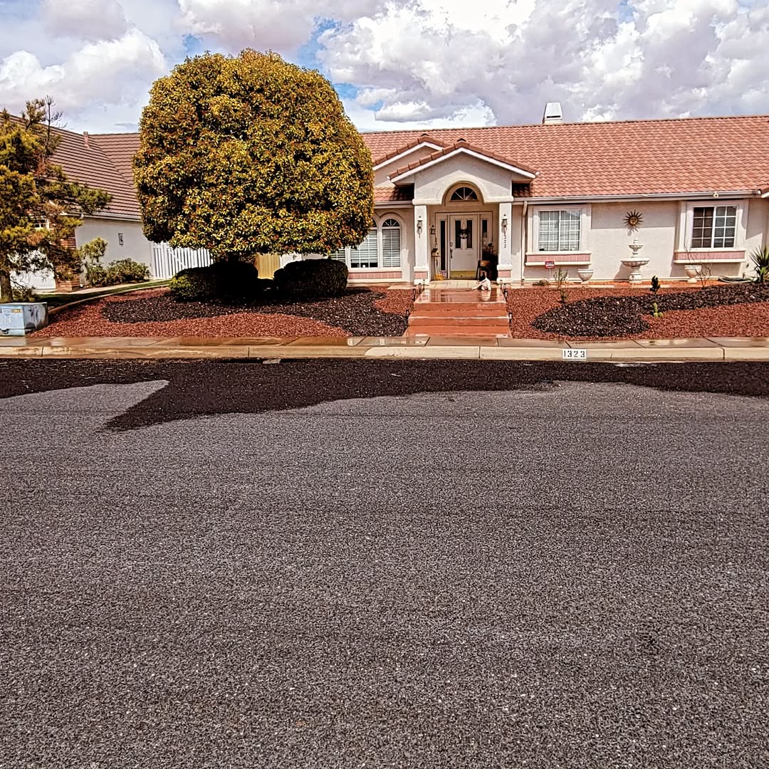 Sprinkler repair/installation Saint George