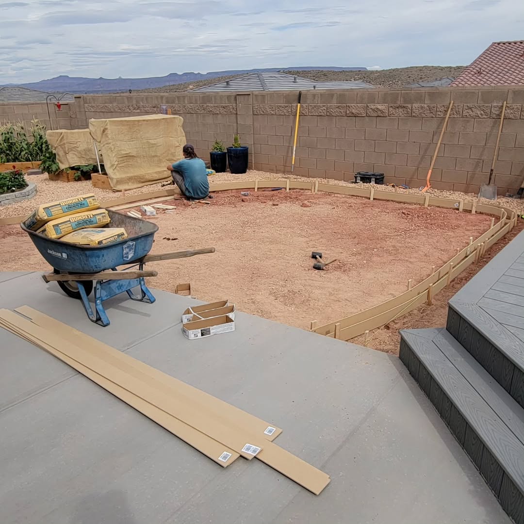 Artificial turf Saint George