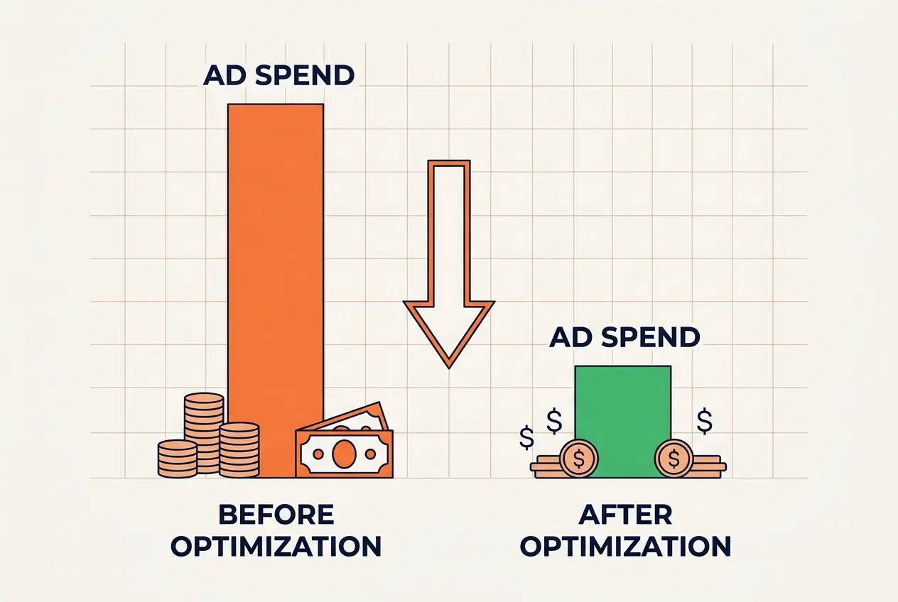 Campaign optimization