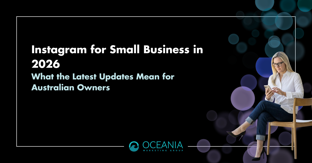 instagram for small business instagram for small business