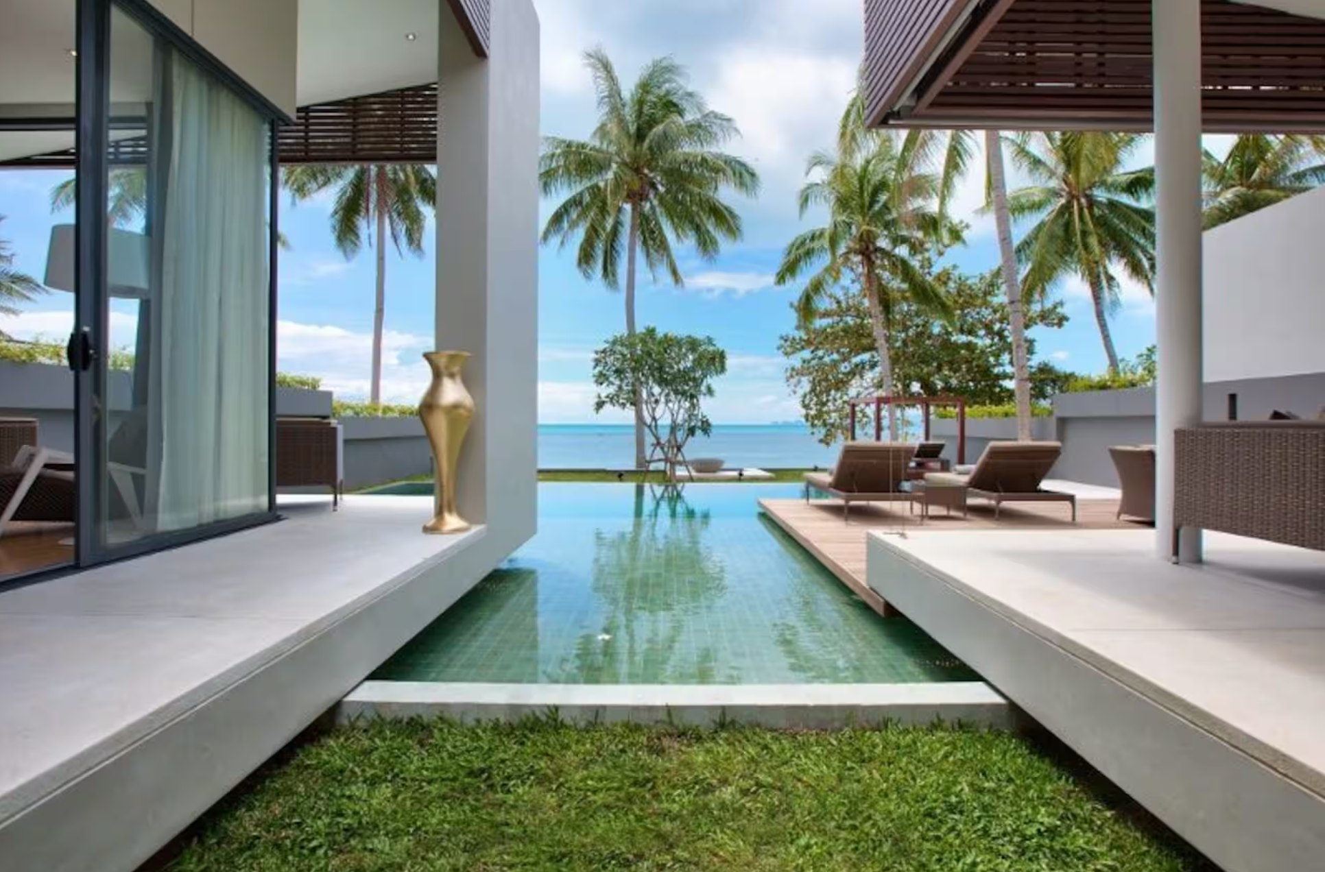 Villa Soroong - Photo 2