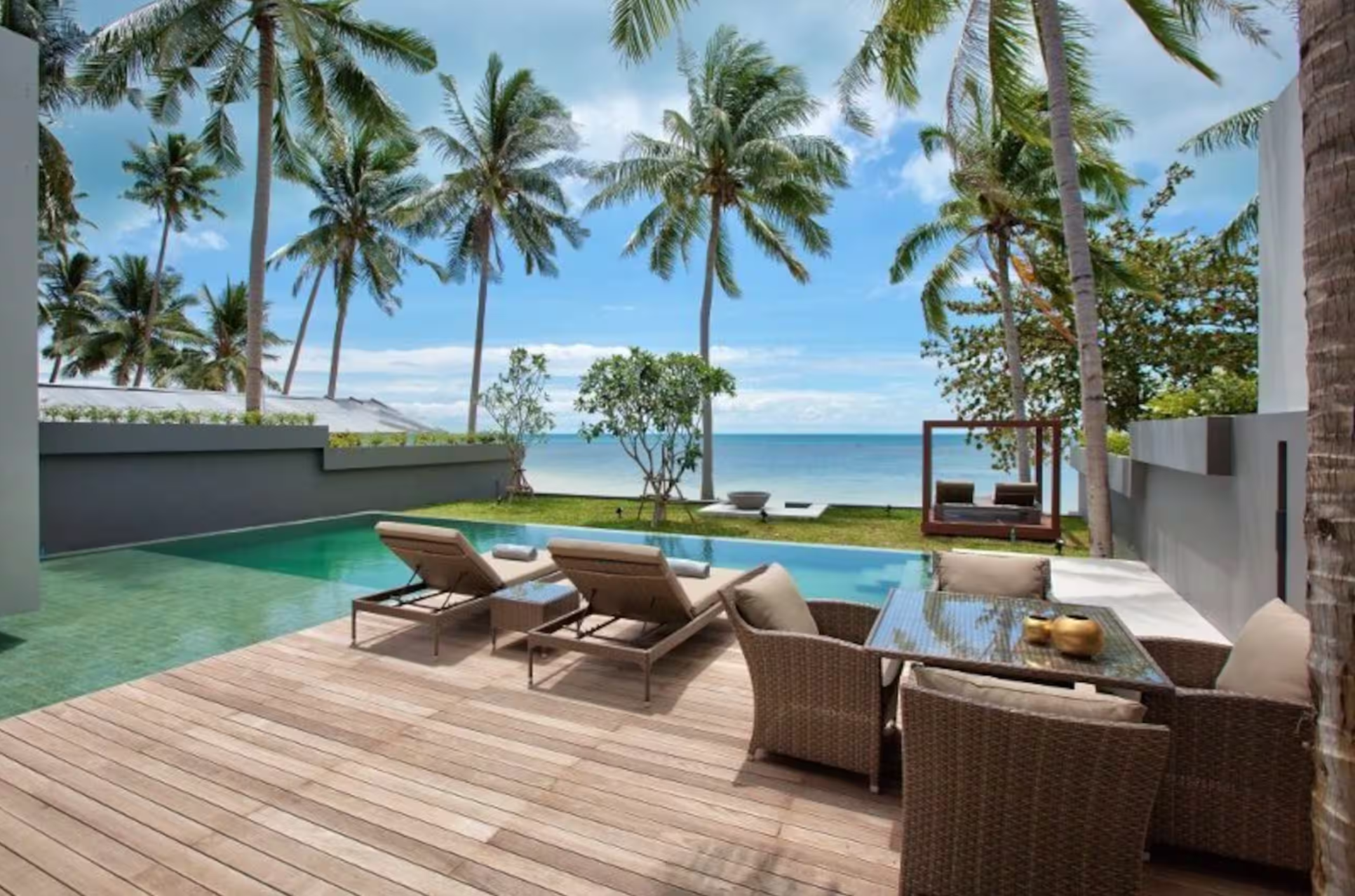 Villa Soong