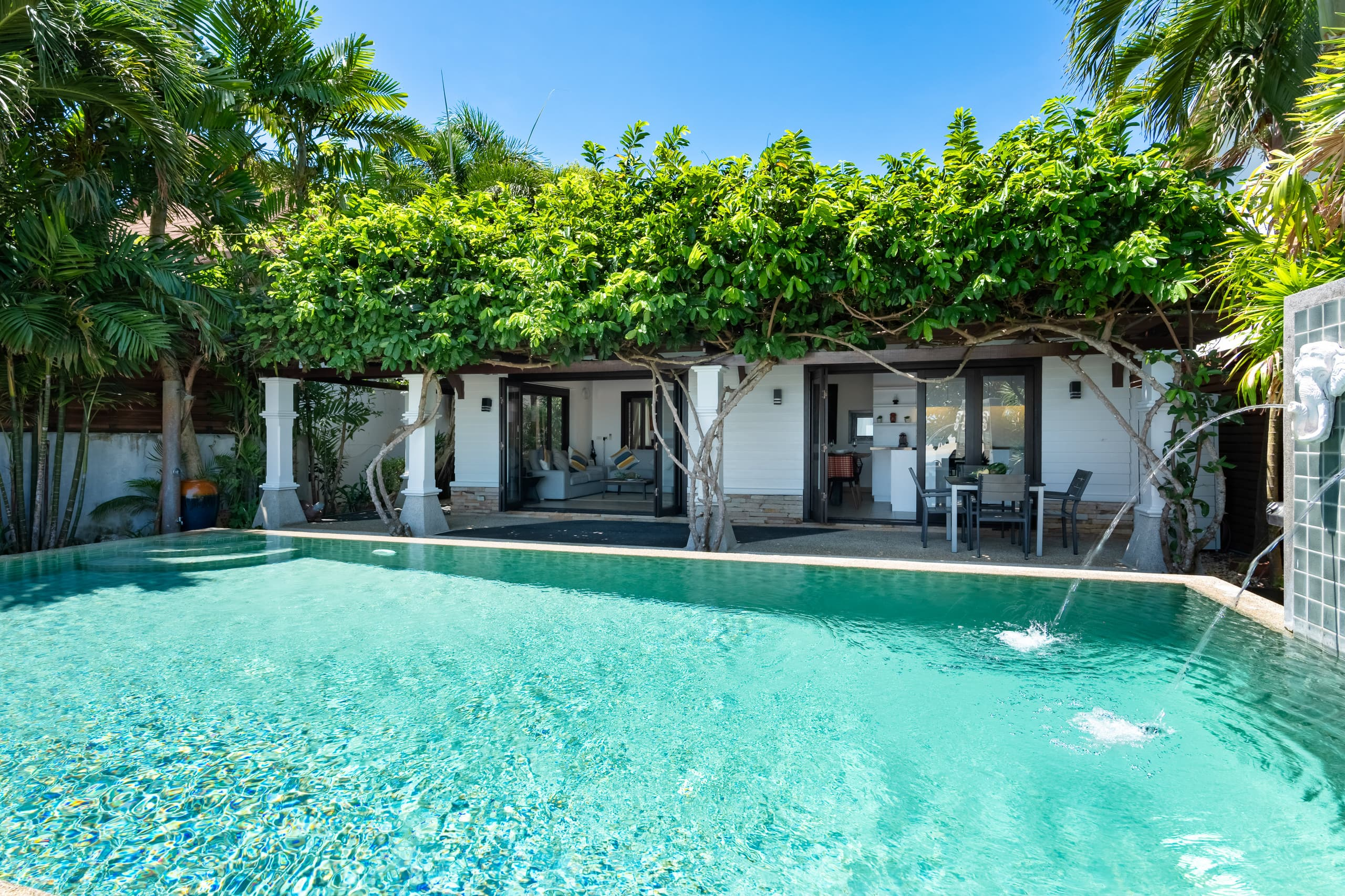 Villa Lemongrass - Photo 2
