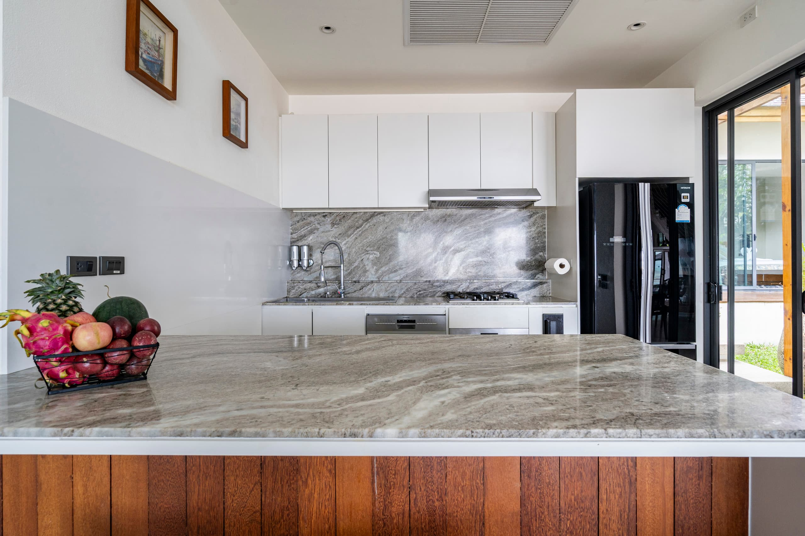 Villa InduBlue - Photo 12