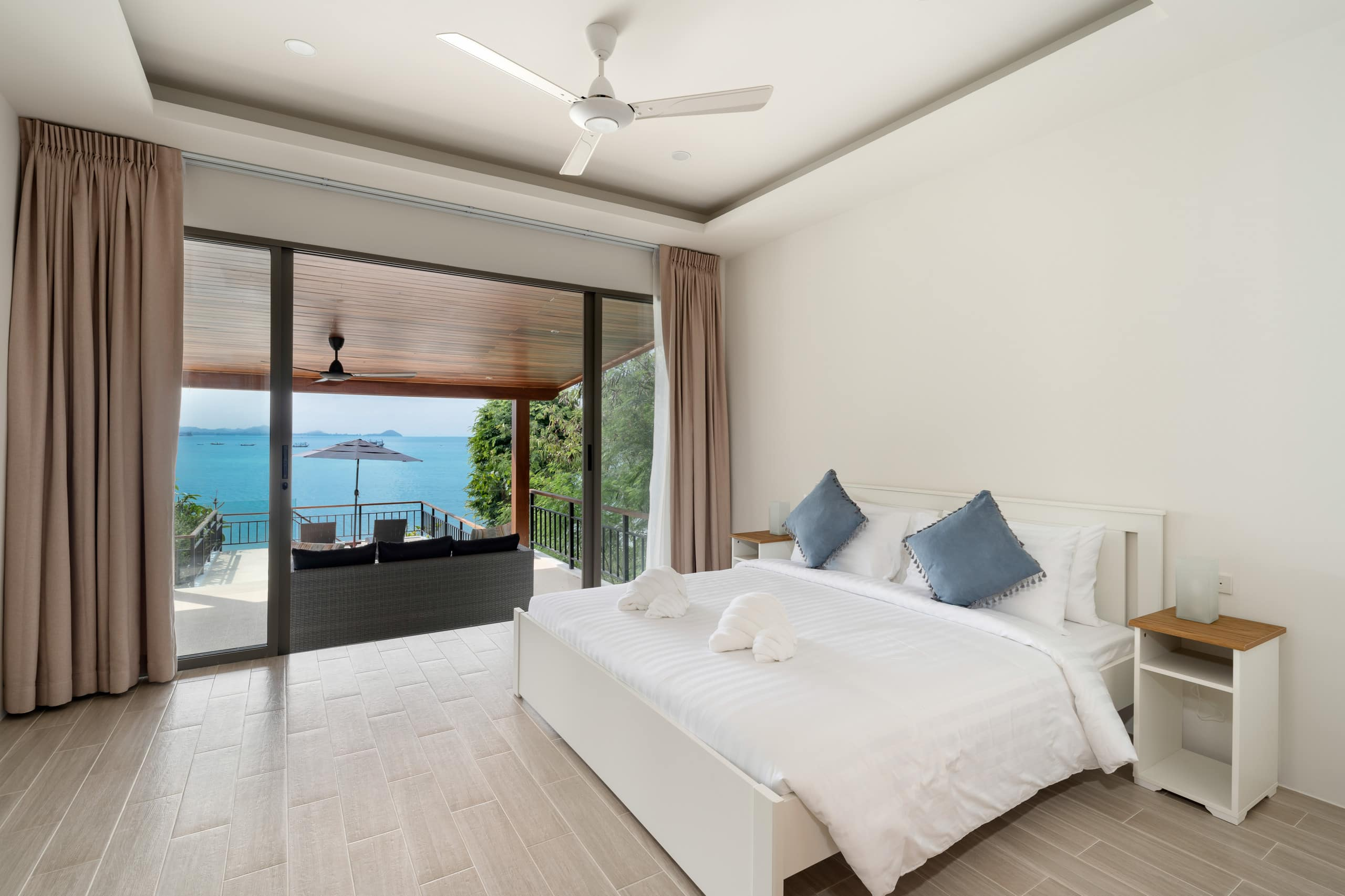 Villa Bellissimo - Photo 12
