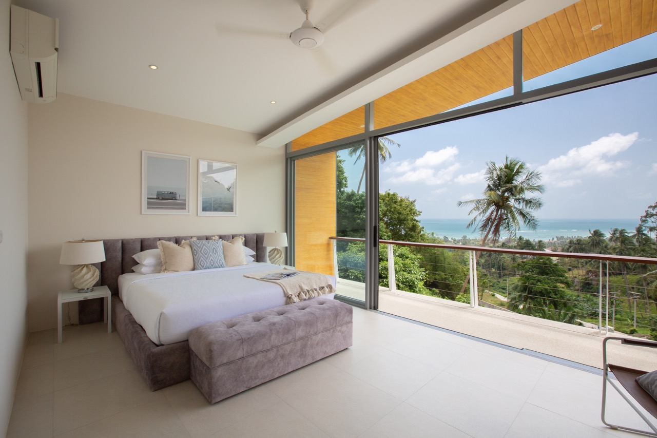 Escapes to Samui