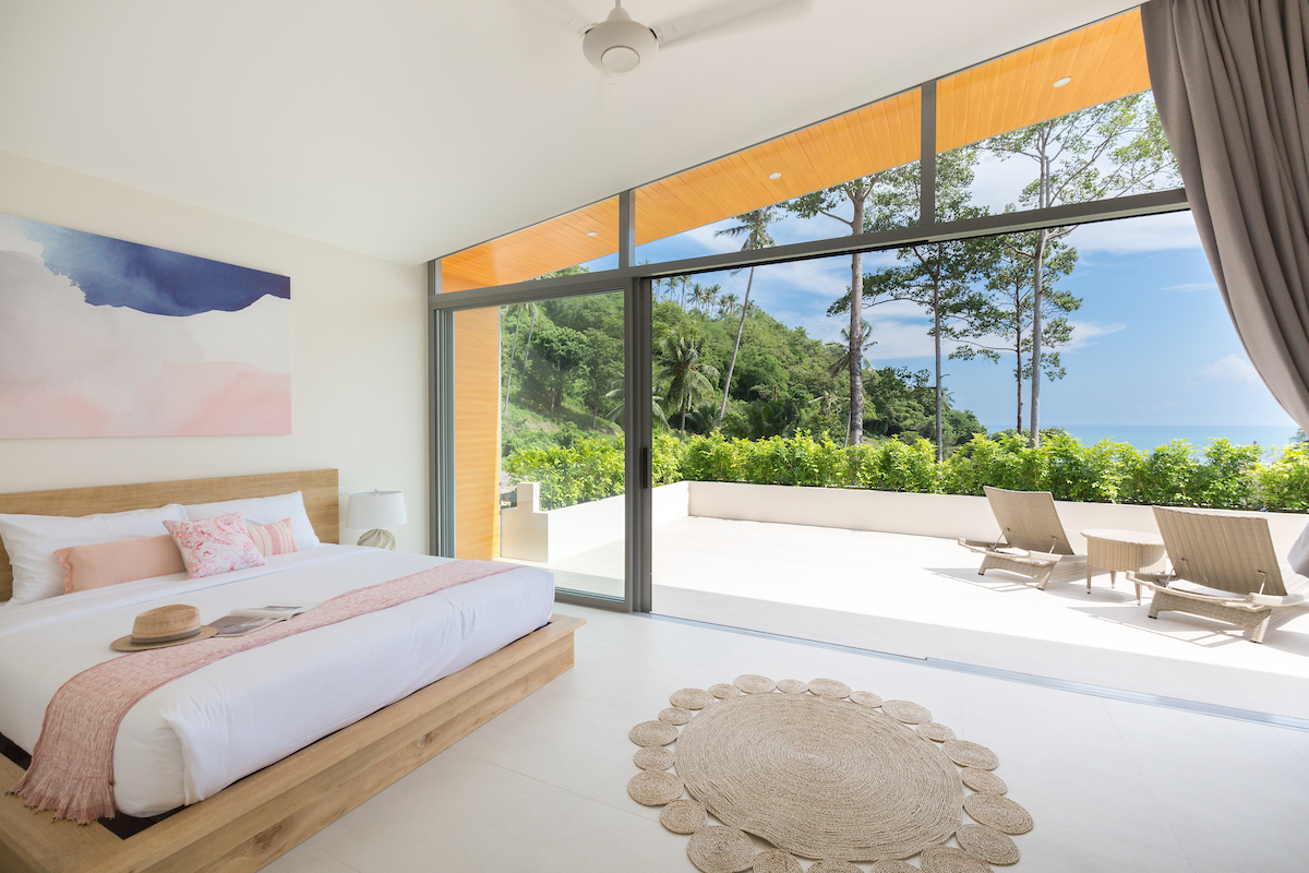 Escapes to Samui