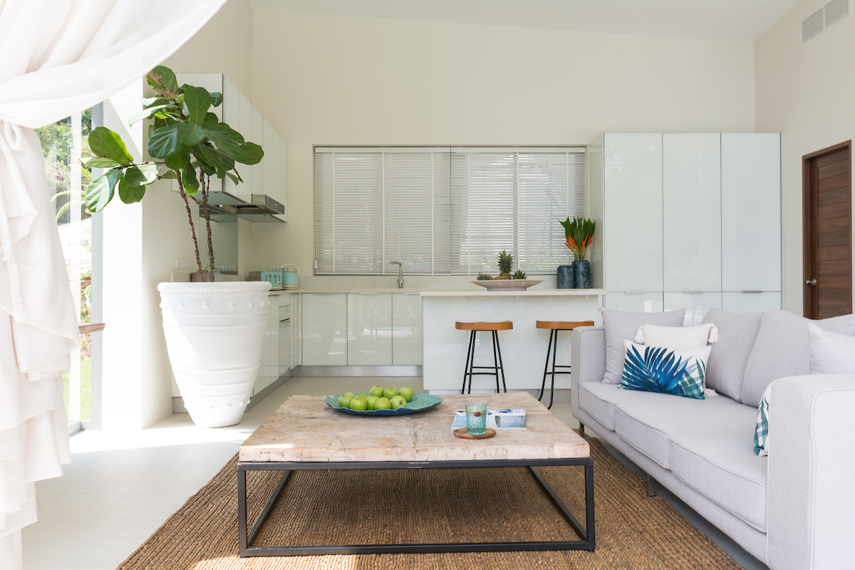 Villa The Ridge 11 - Preview photo