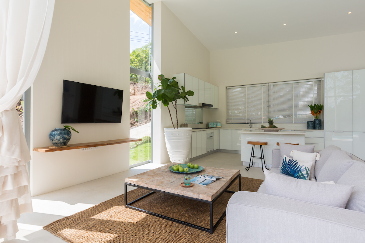 Villa The Ridge 11 - Preview photo