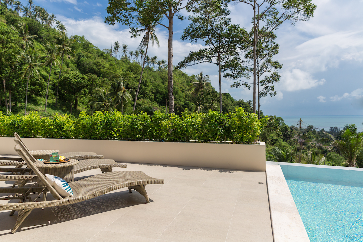 Villa The Ridge 11 - Preview photo
