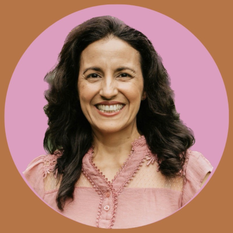 Giselle Moratin, MBA