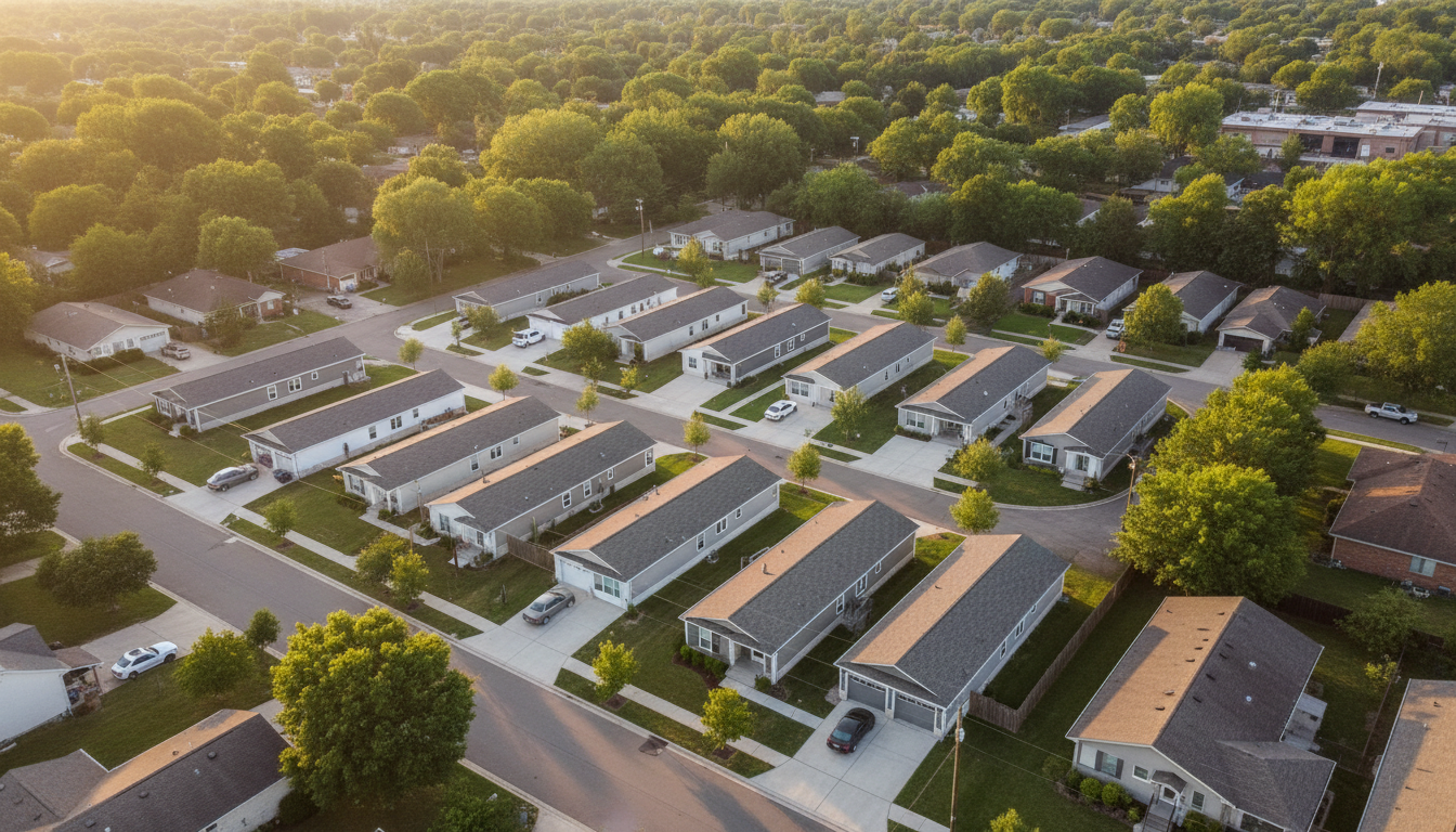 Workforce Housing