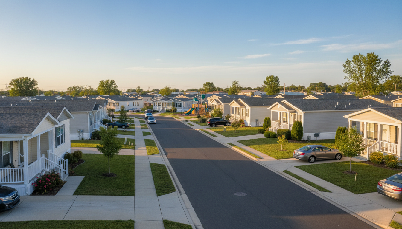 Community Infill