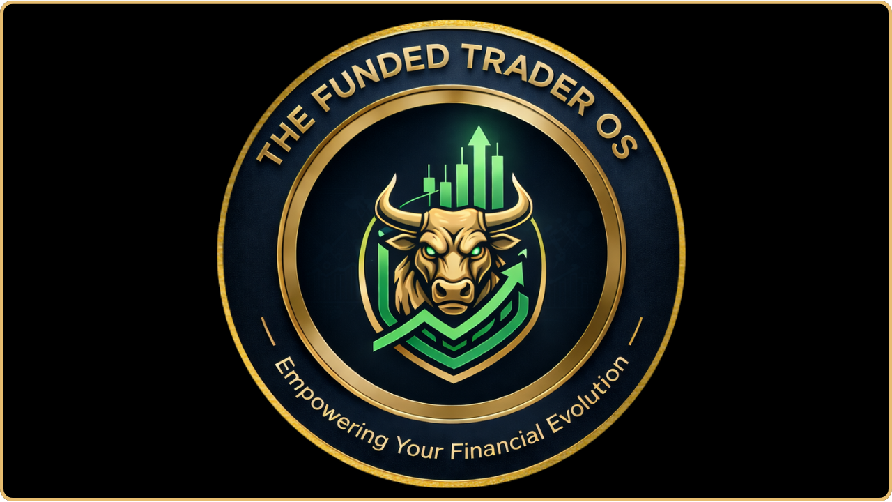 FUNDED TRADER OS