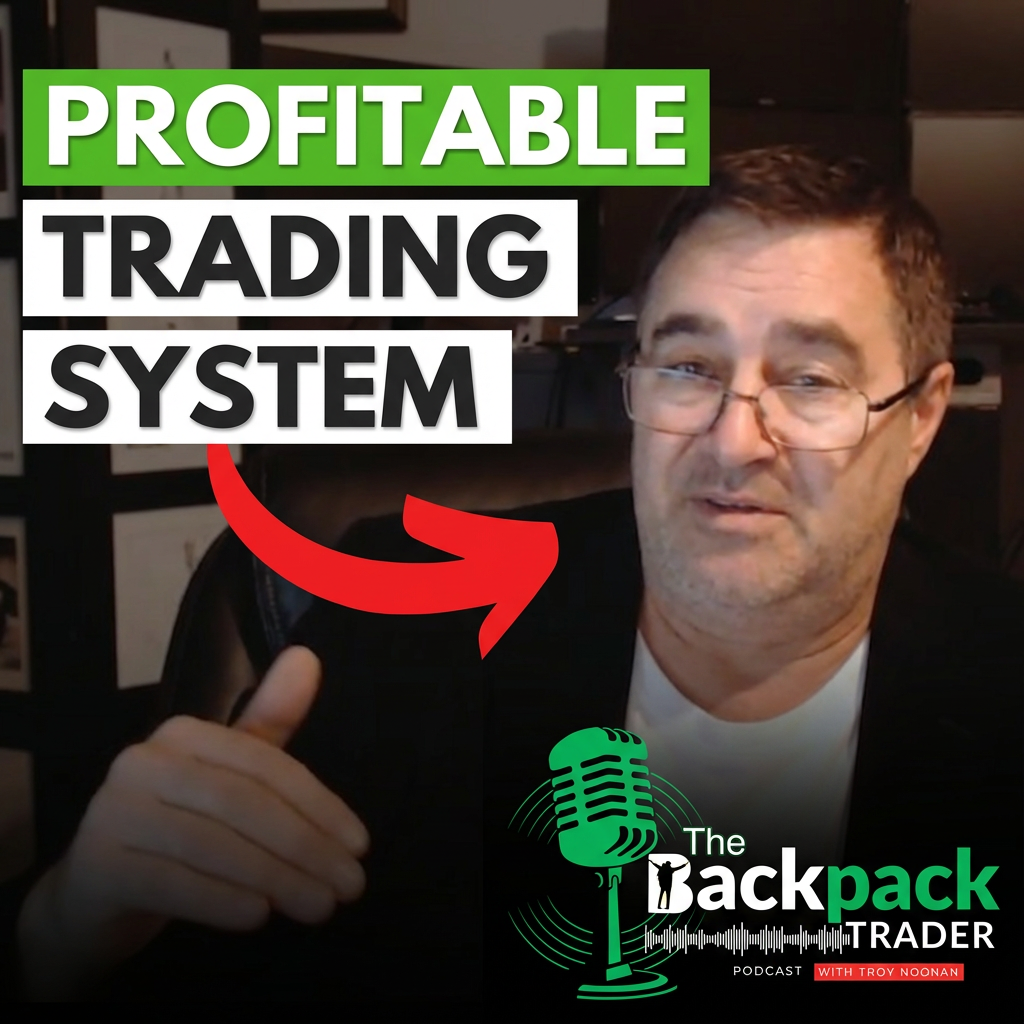 Volume Profile Strategy