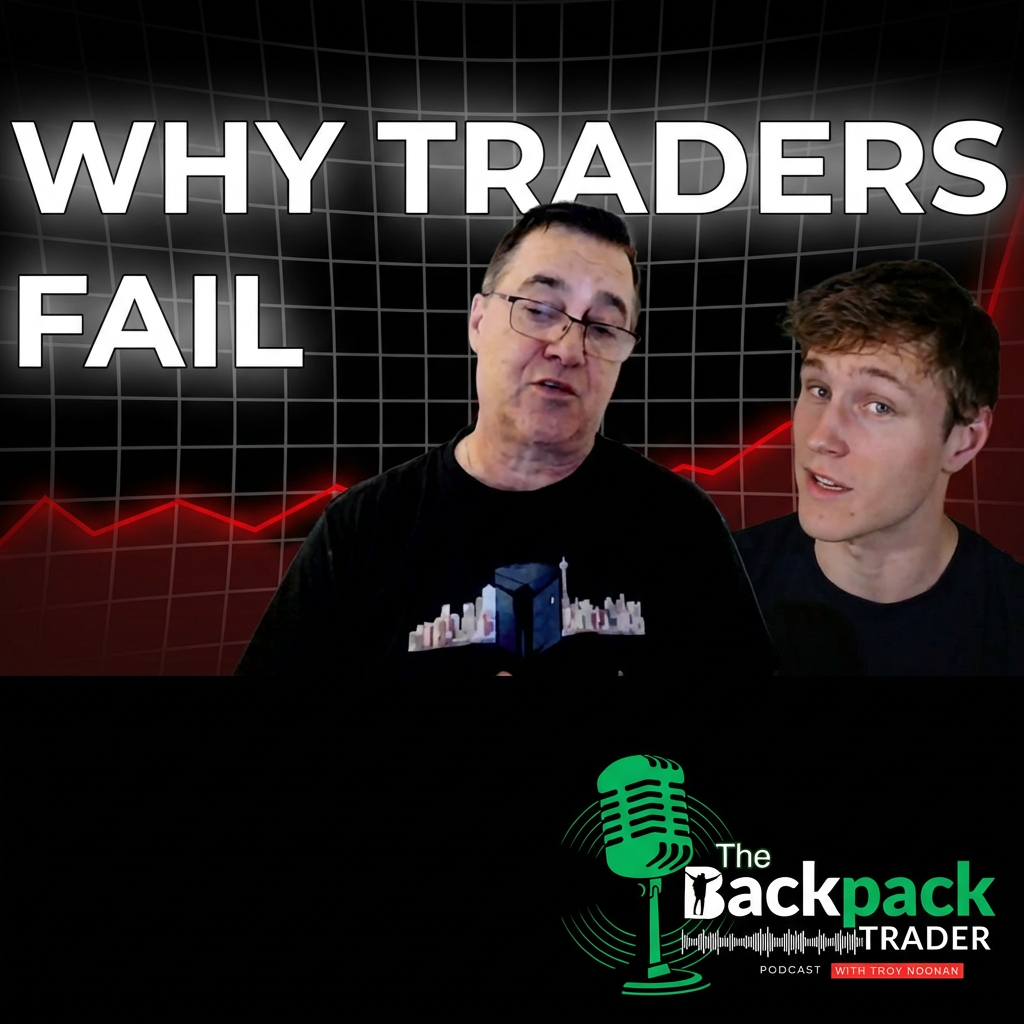 Episodic Pivot Strategy