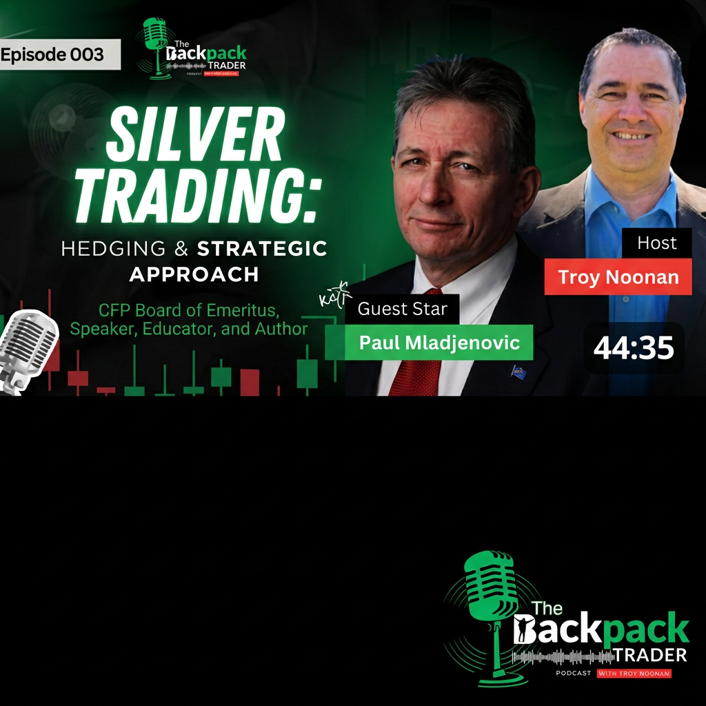 Silver Trading