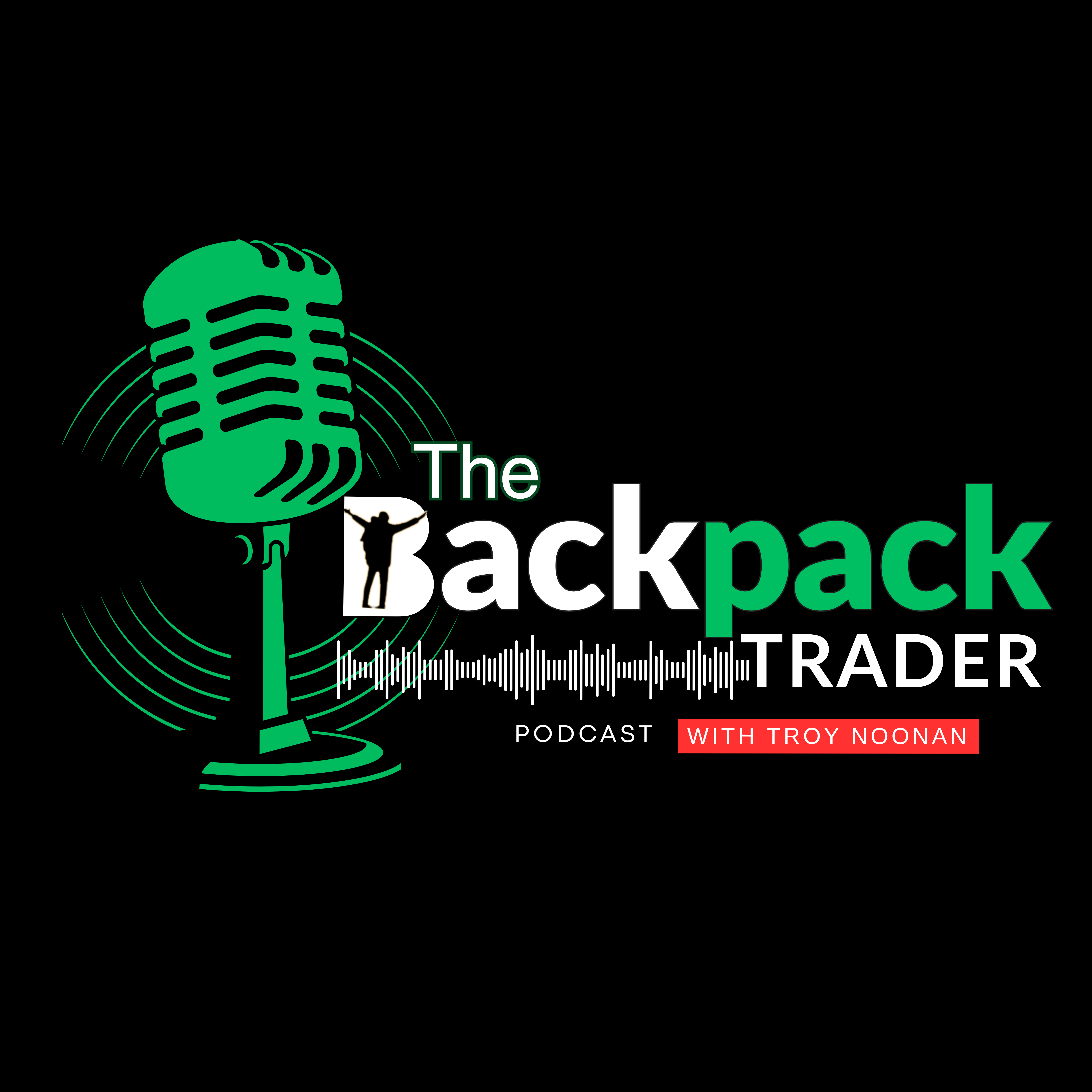 BackpackTrader Logo