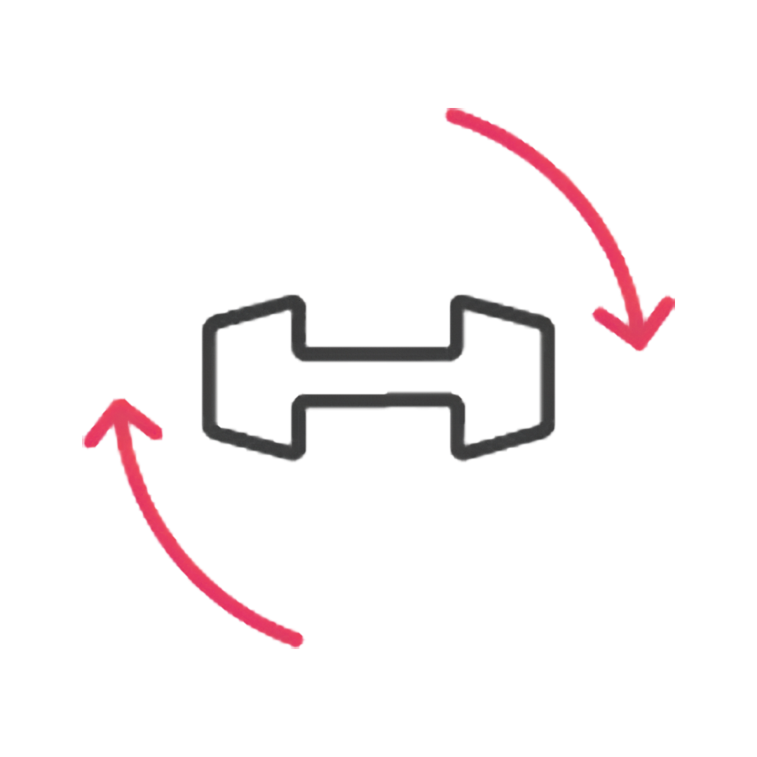 Icono de deporte