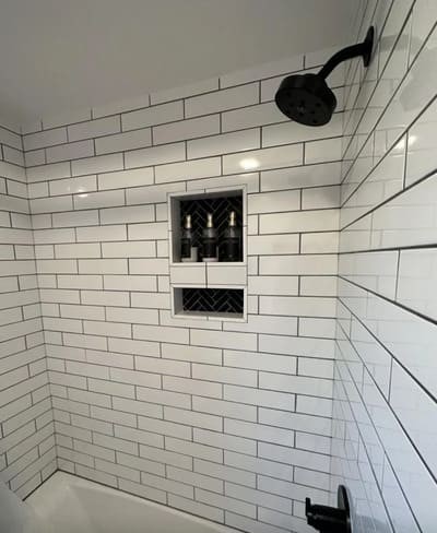 Flooring in Whittier