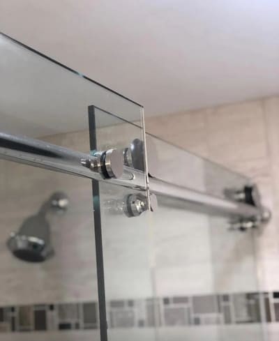 Plumbing in Whittier
