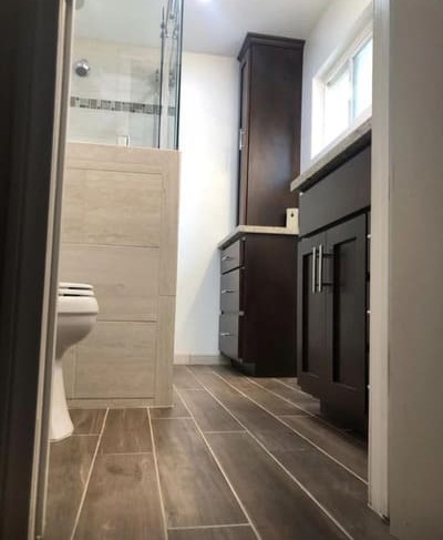 Plumbing in Fullerton