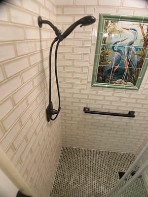 Kitchen remodel in Fullerton