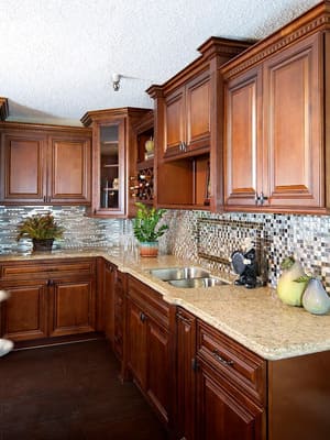 Plumbing in Whittier