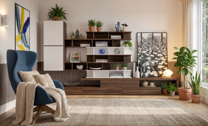 Living design Hygge Casa