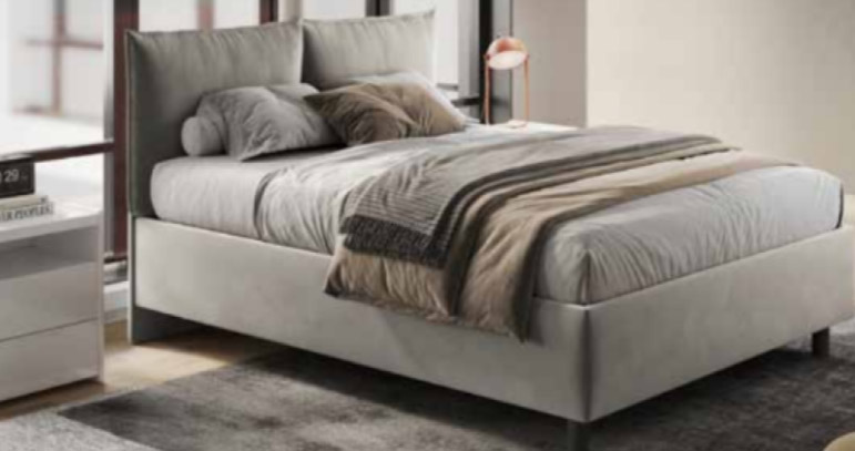 Letto Flan