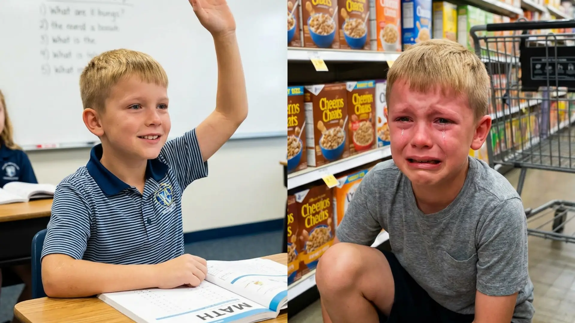 Why Your Highly Verbal Autistic Child Struggles With Simple Things (And What to Do About It)