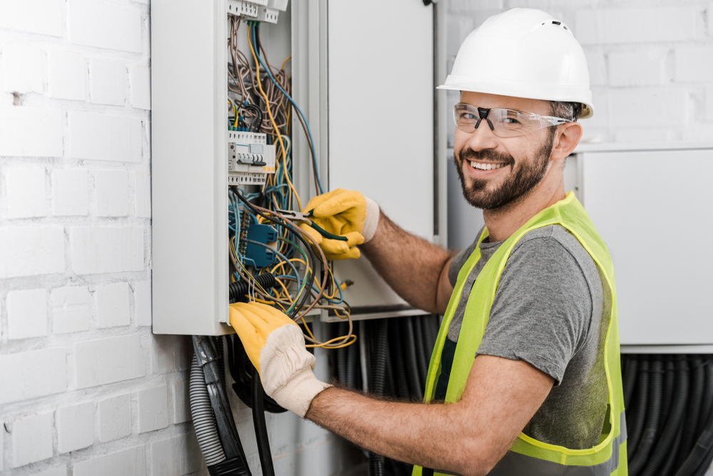 Emergency Electrician
