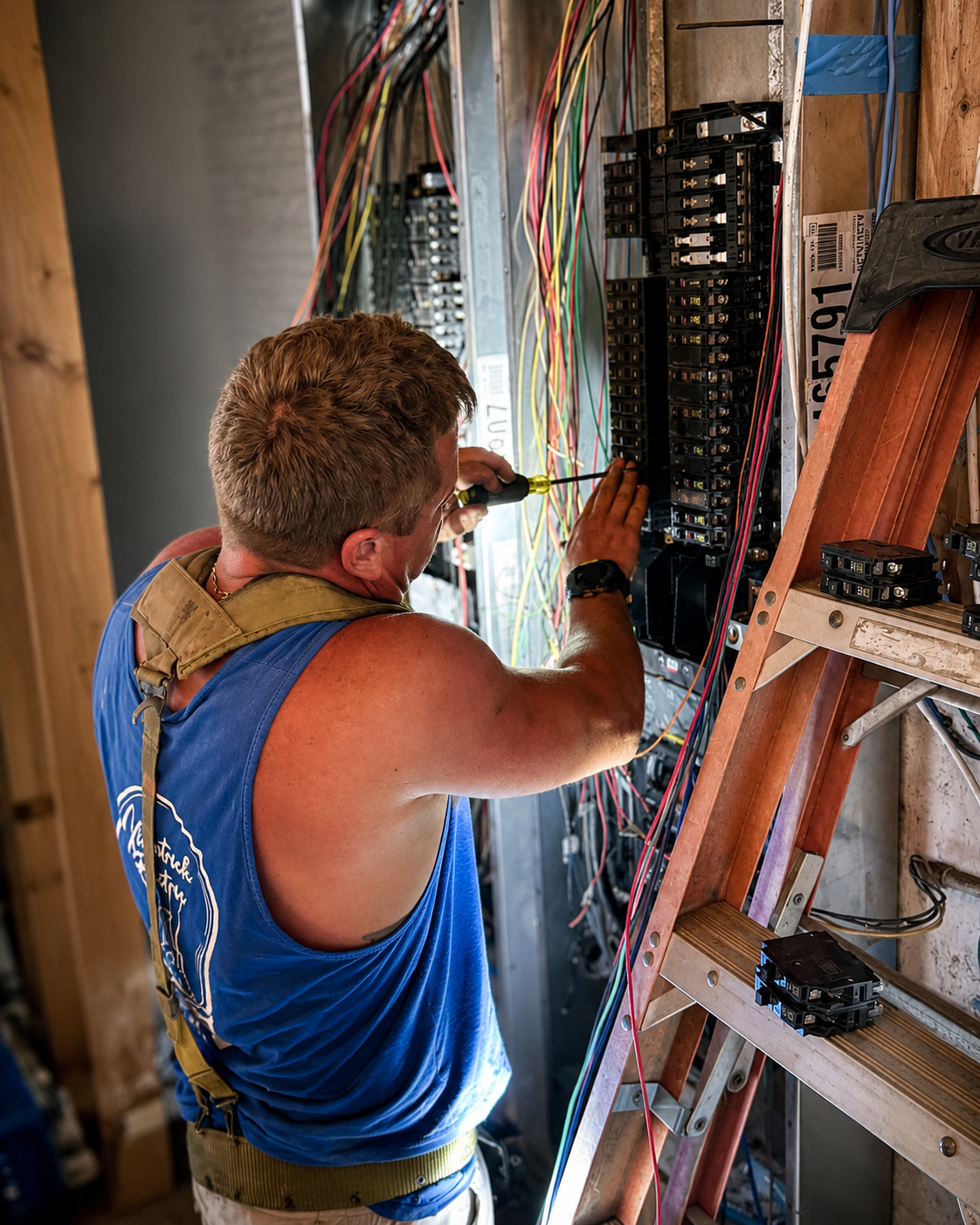 Local Electrician