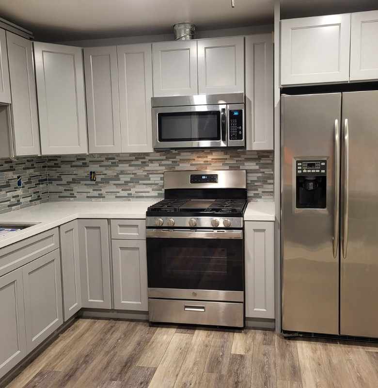 kitchen Remodel Concord