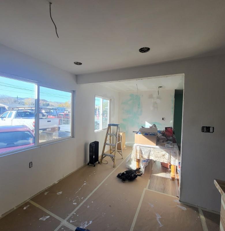 San José kitchen Remodel