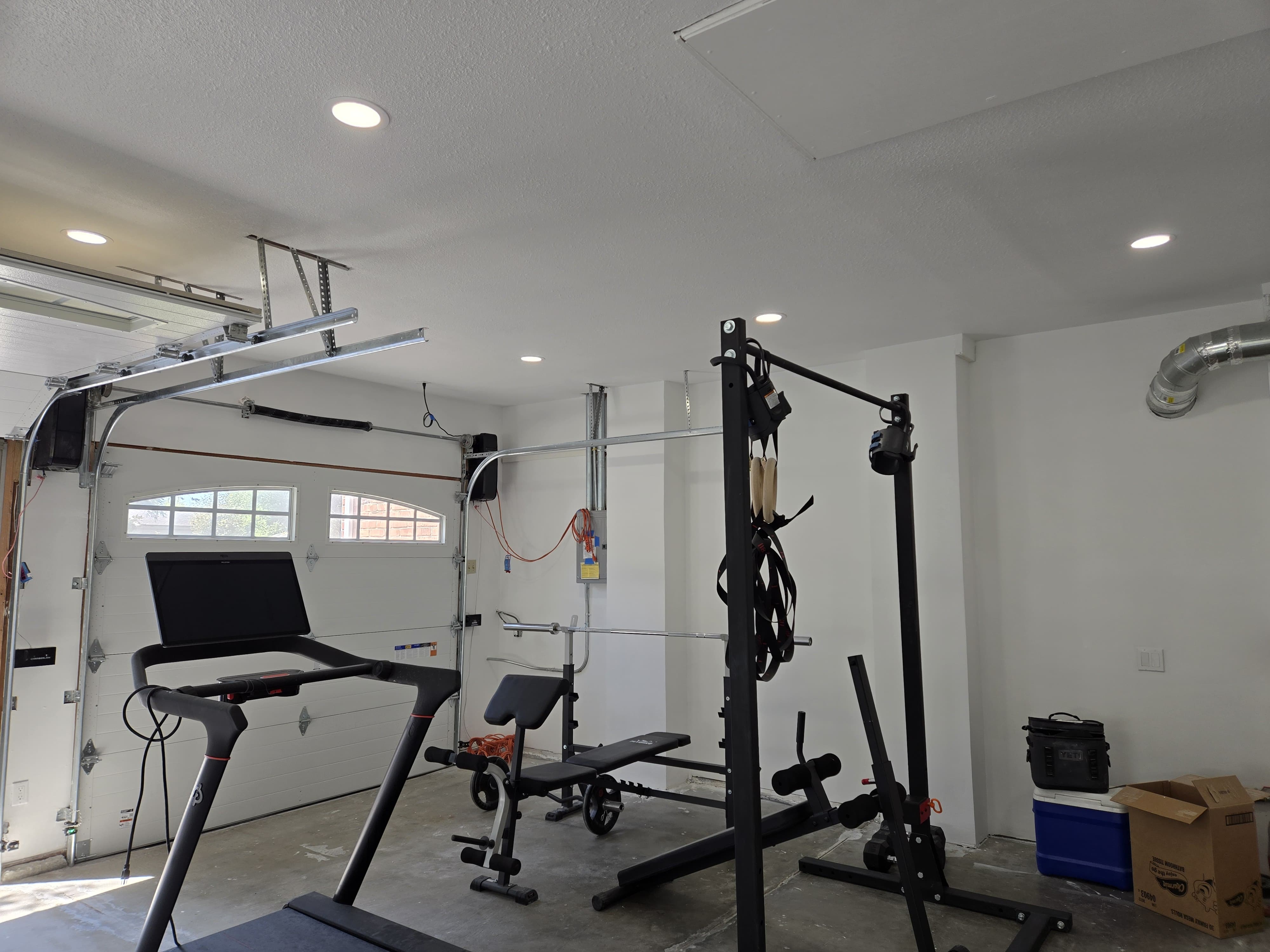 San Leandro kitchen Remodel