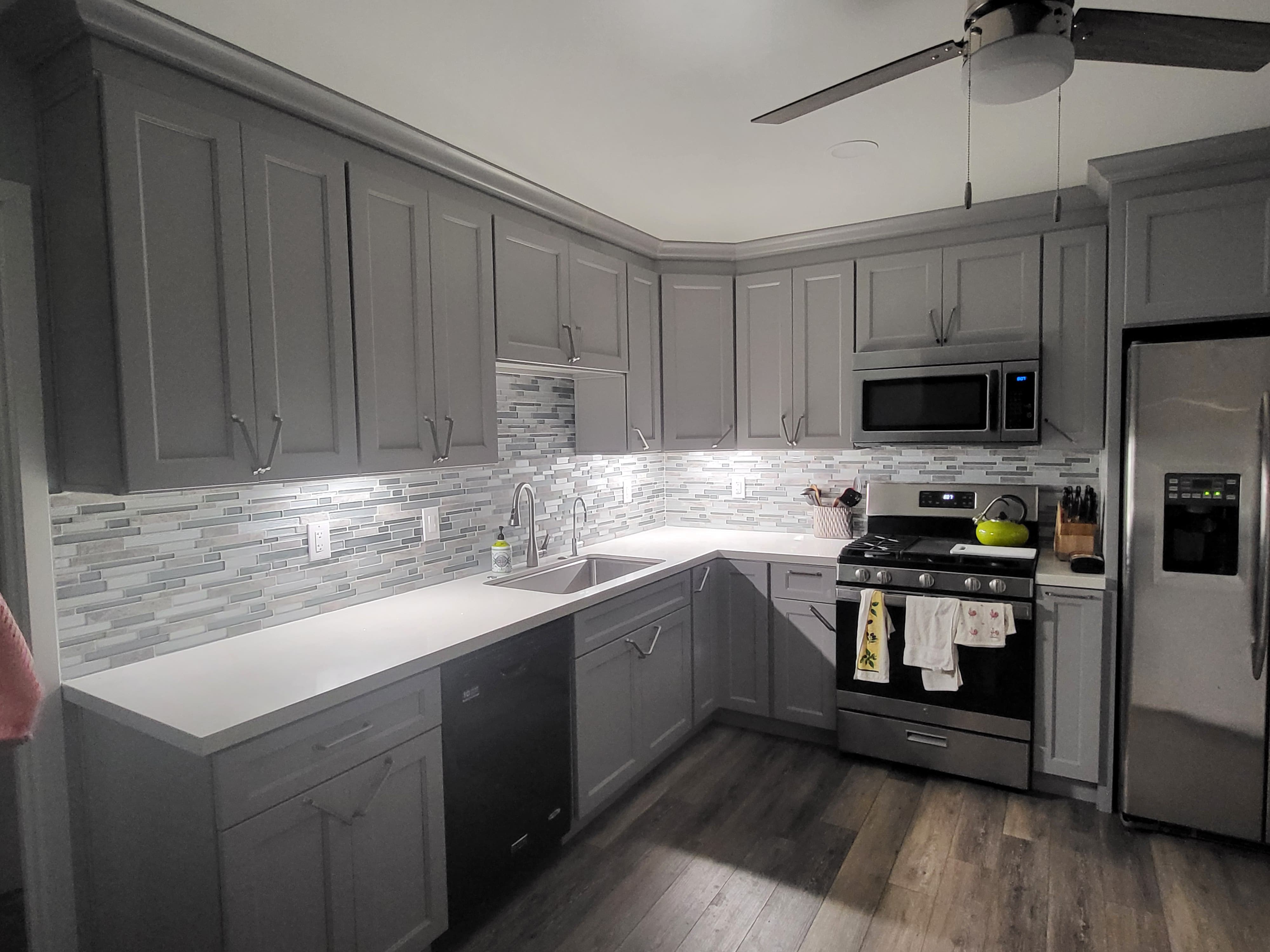 bathroom Remodel Concord