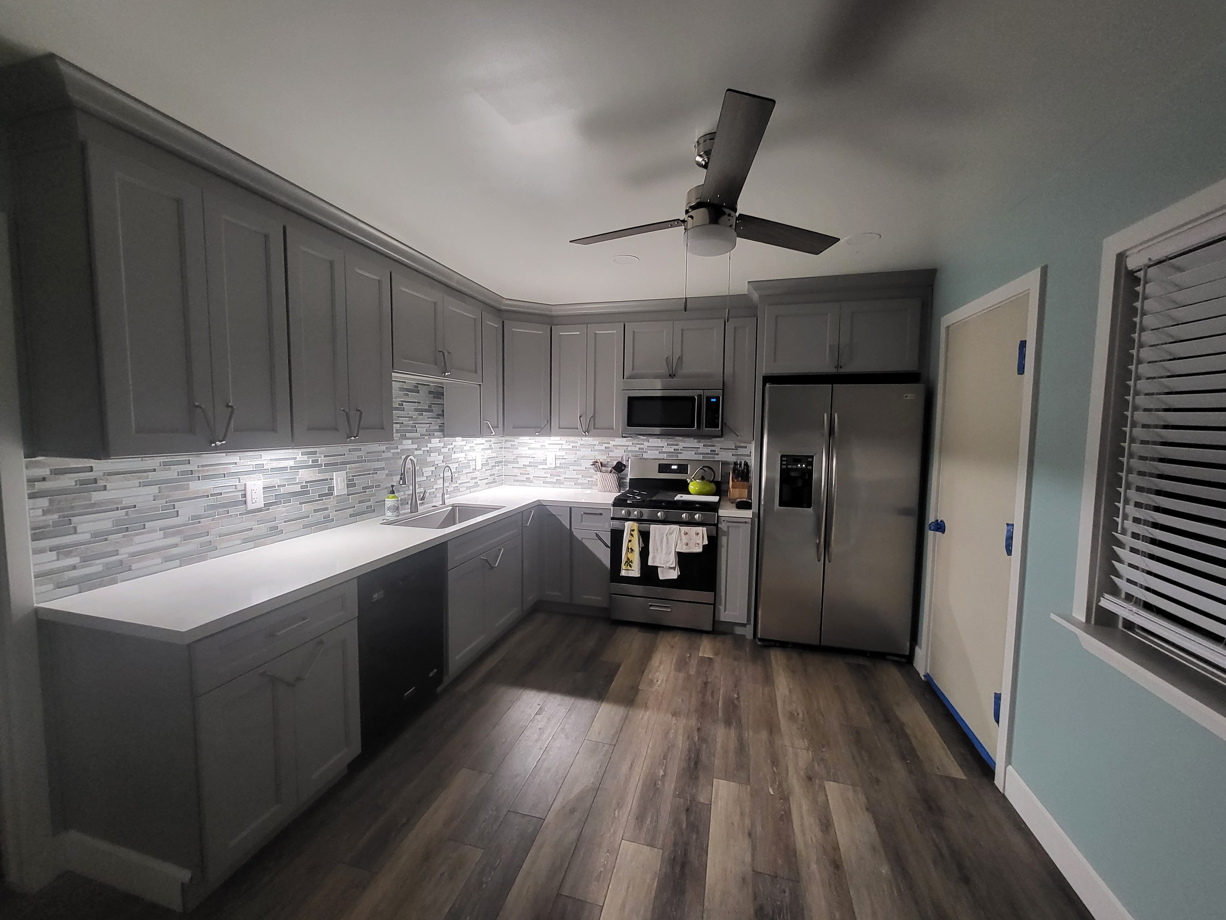 kitchen Remodel Concord