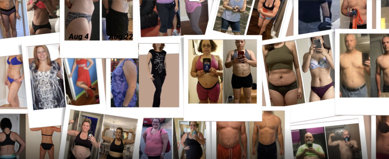 Transformation results