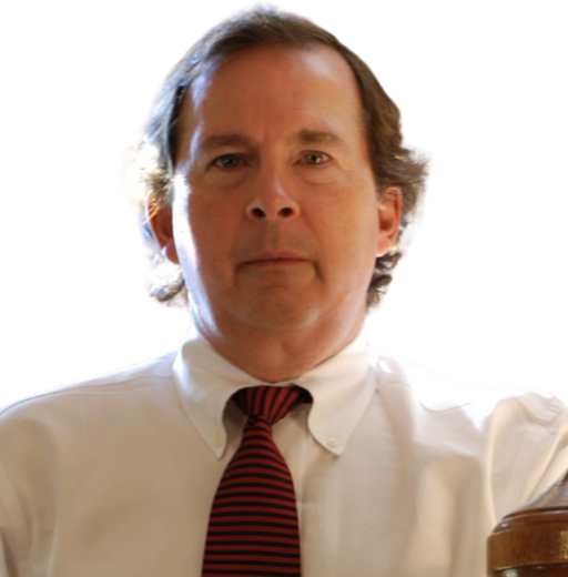 Dr. Charles Rawlings