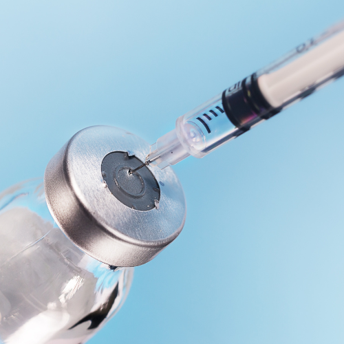 “Injectables? Yeah... That’s Gonna Be a No From Us.” The Needle Dilemma Sure, injectable peptides and synthetic compounds are out there. But unless you're ready to play kitchen chemist or roll the dice with mystery labs, you might want a safer route.
