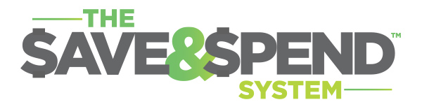 Save & Spend logo