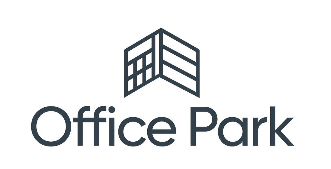 Office Park Logo